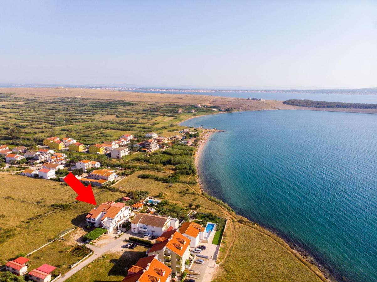 Apartments Crljenko Повляна Екстериор снимка