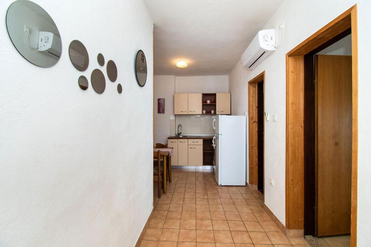 Apartments Crljenko Повляна Екстериор снимка