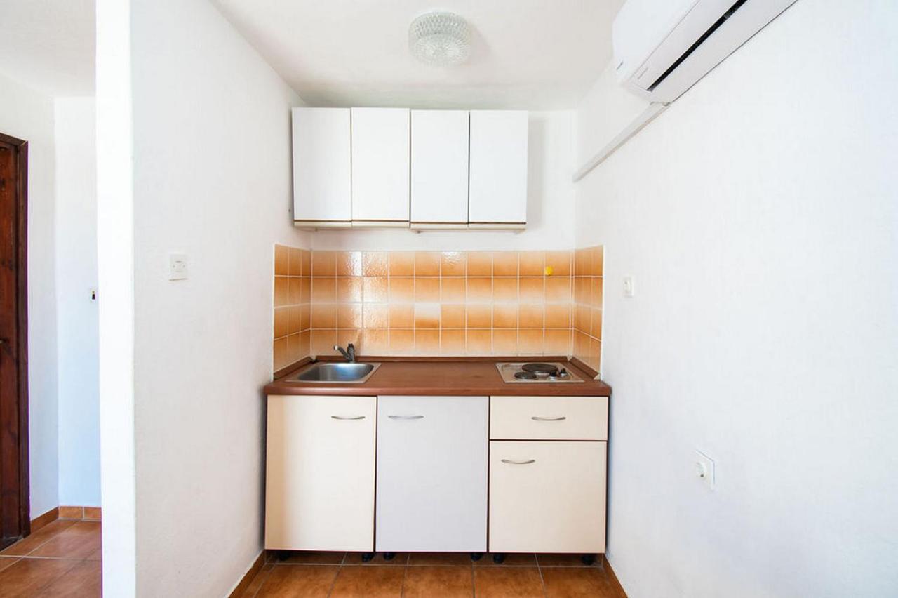 Apartments Crljenko Повляна Екстериор снимка