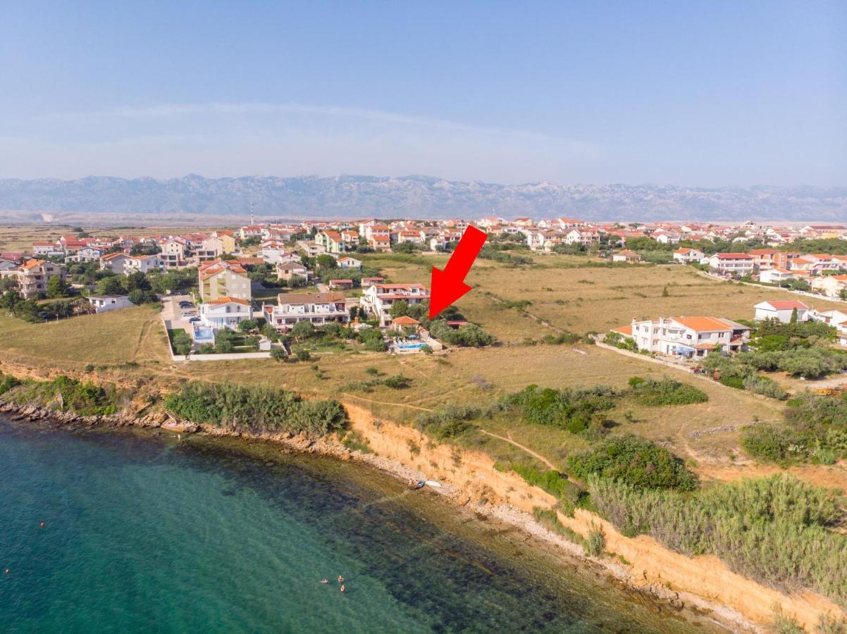 Apartments Crljenko Повляна Екстериор снимка