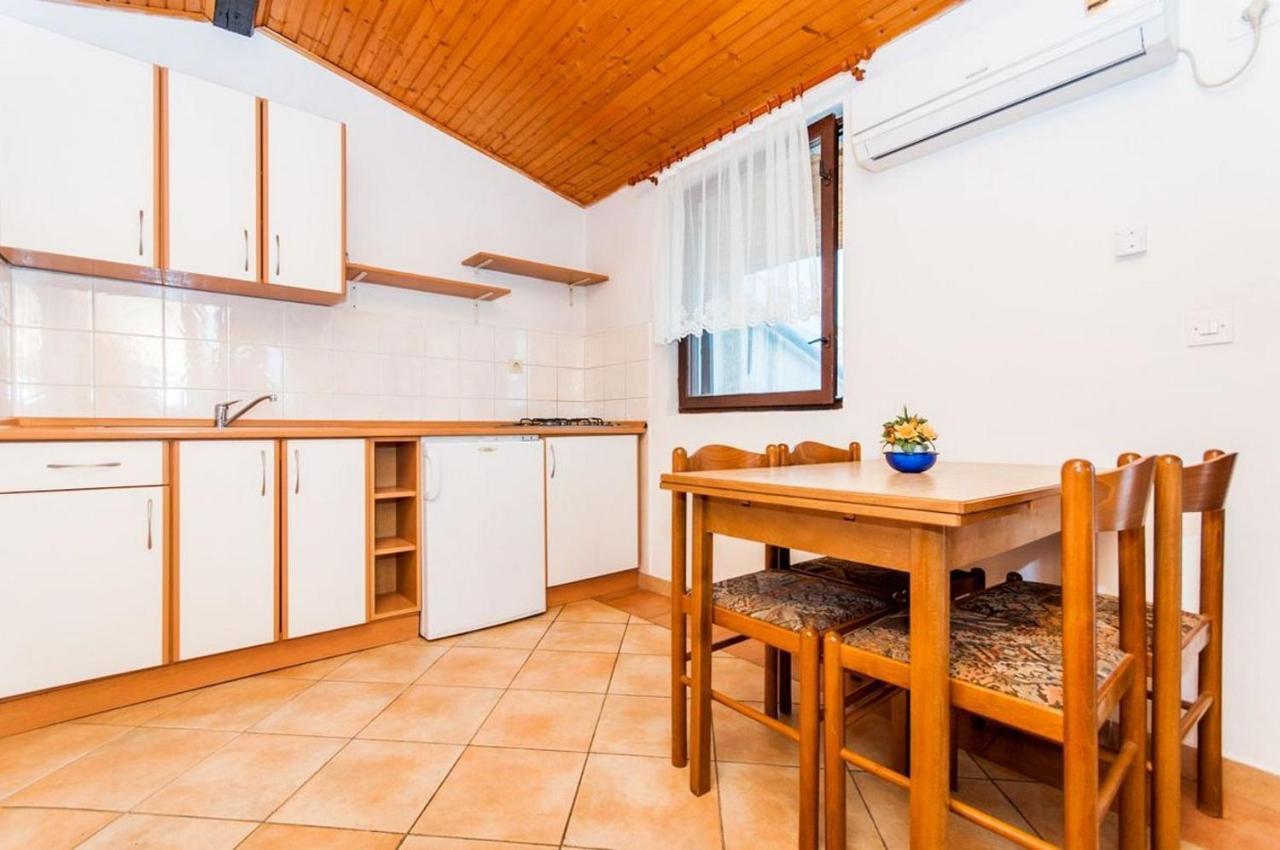Apartments Crljenko Повляна Екстериор снимка