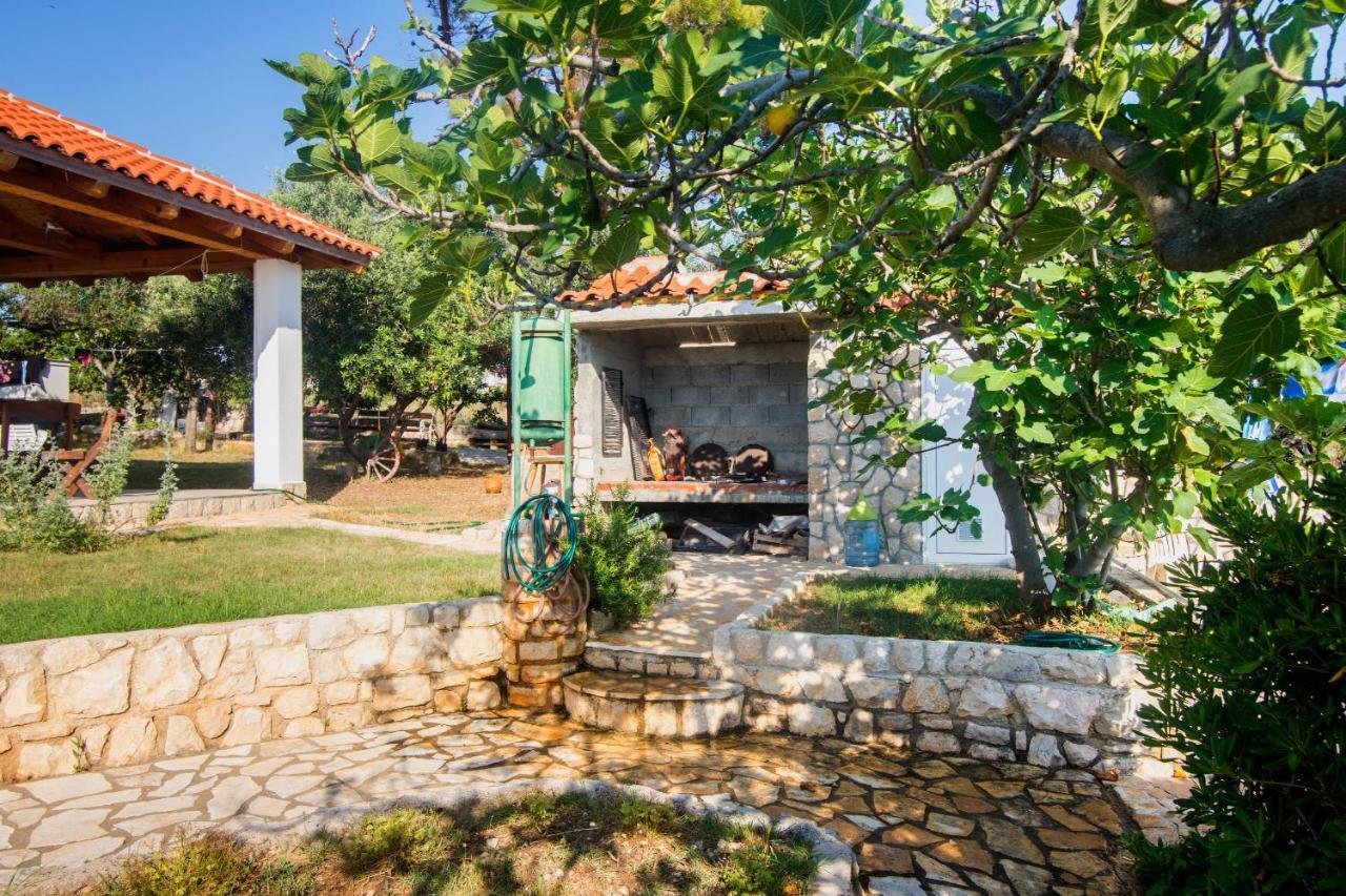 Apartments Crljenko Повляна Екстериор снимка
