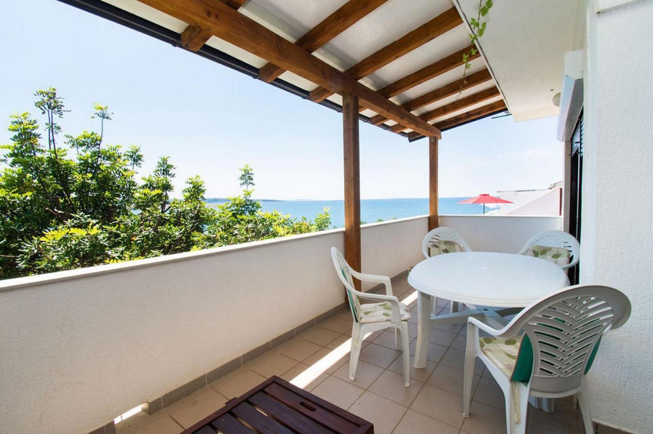 Apartments Crljenko Повляна Екстериор снимка