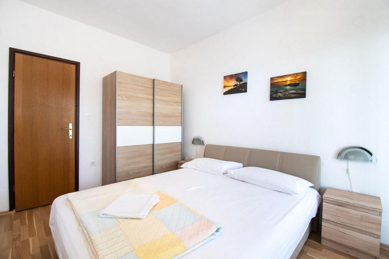 Apartments Crljenko Повляна Екстериор снимка