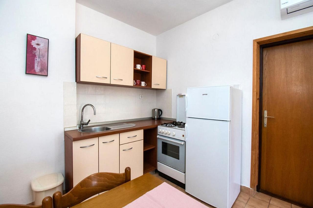 Apartments Crljenko Повляна Екстериор снимка