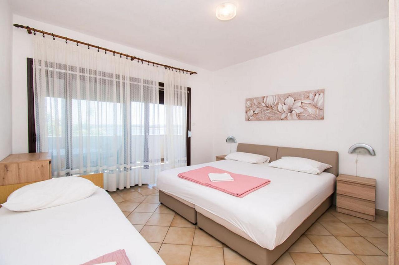Apartments Crljenko Повляна Екстериор снимка