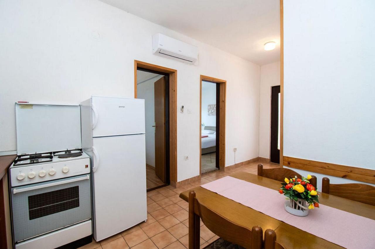 Apartments Crljenko Повляна Екстериор снимка