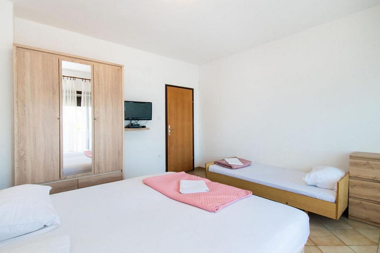Apartments Crljenko Повляна Екстериор снимка
