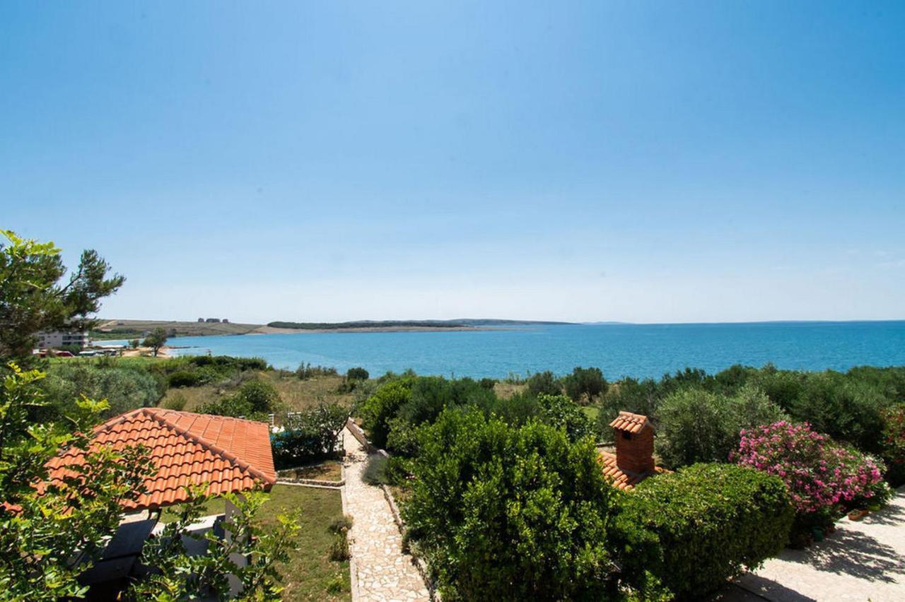 Apartments Crljenko Повляна Екстериор снимка