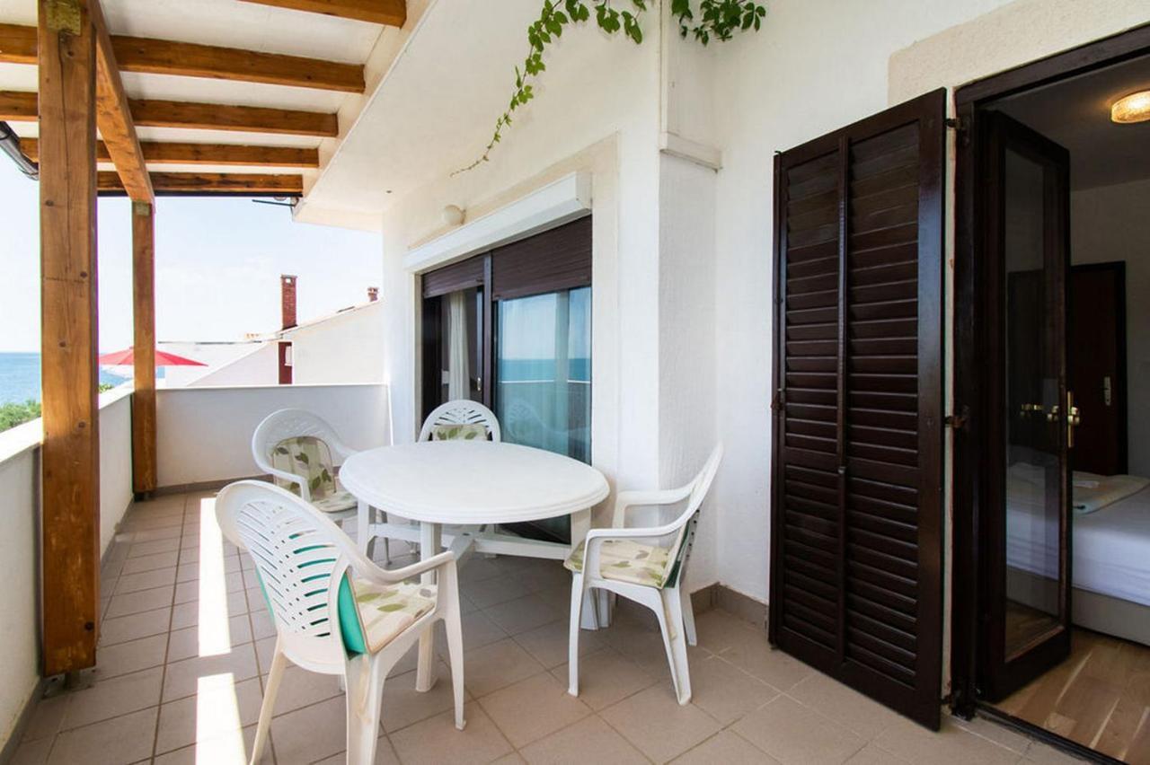 Apartments Crljenko Повляна Екстериор снимка