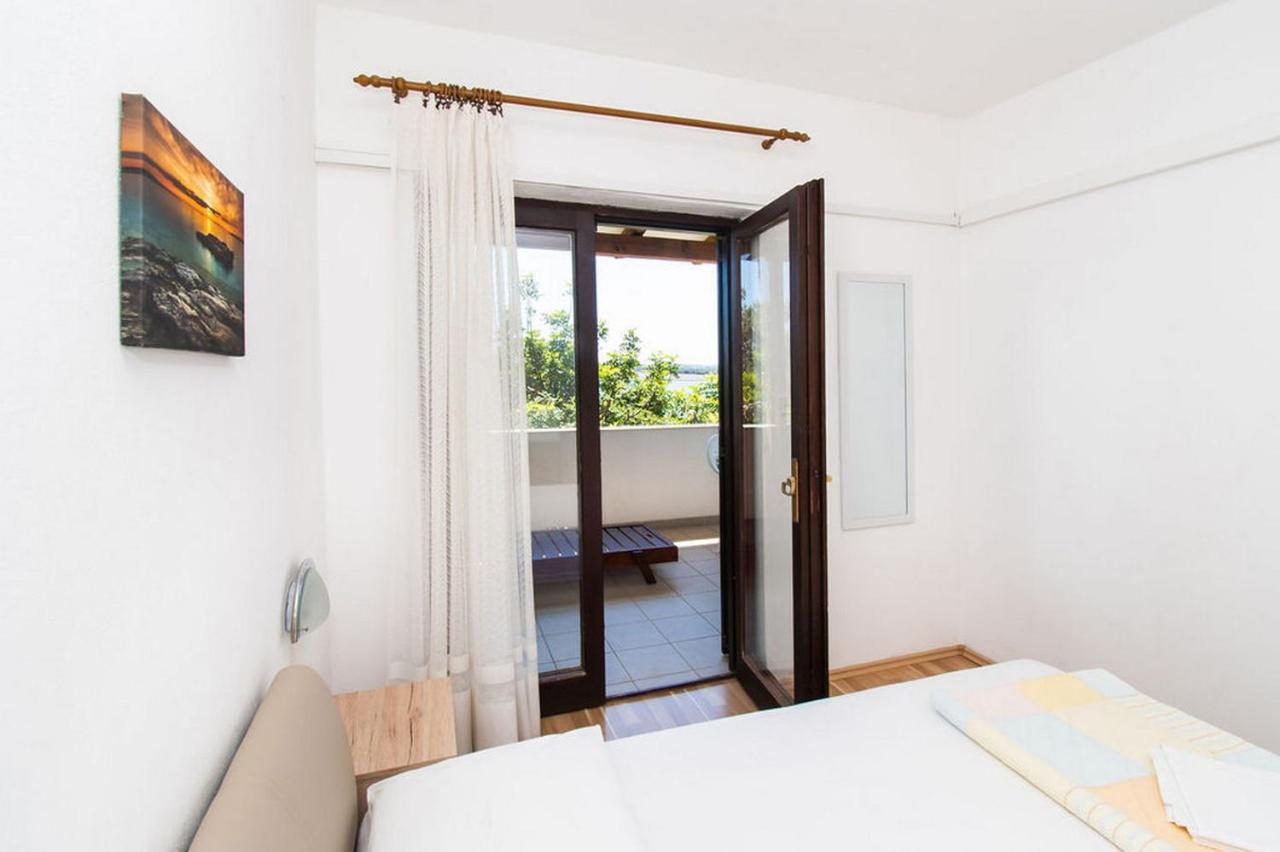 Apartments Crljenko Повляна Екстериор снимка