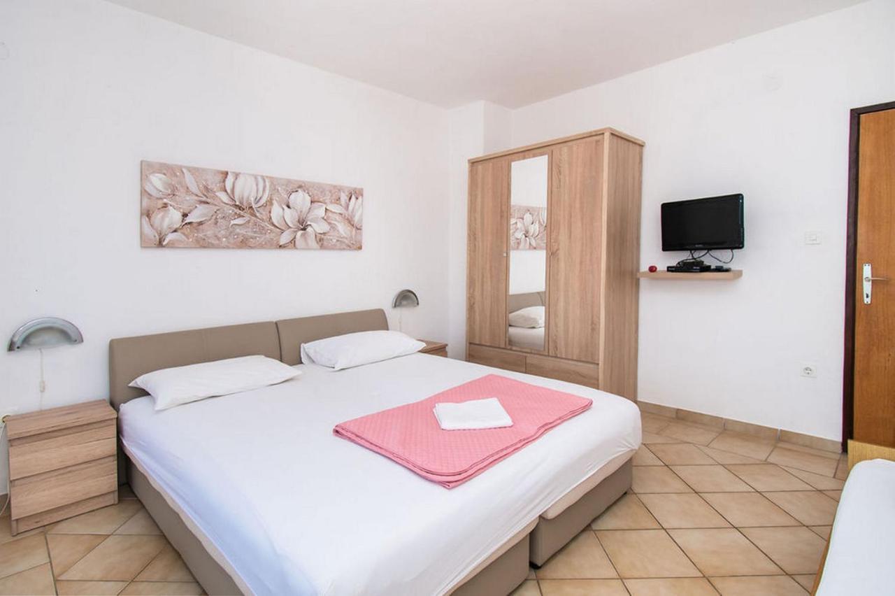 Apartments Crljenko Повляна Екстериор снимка