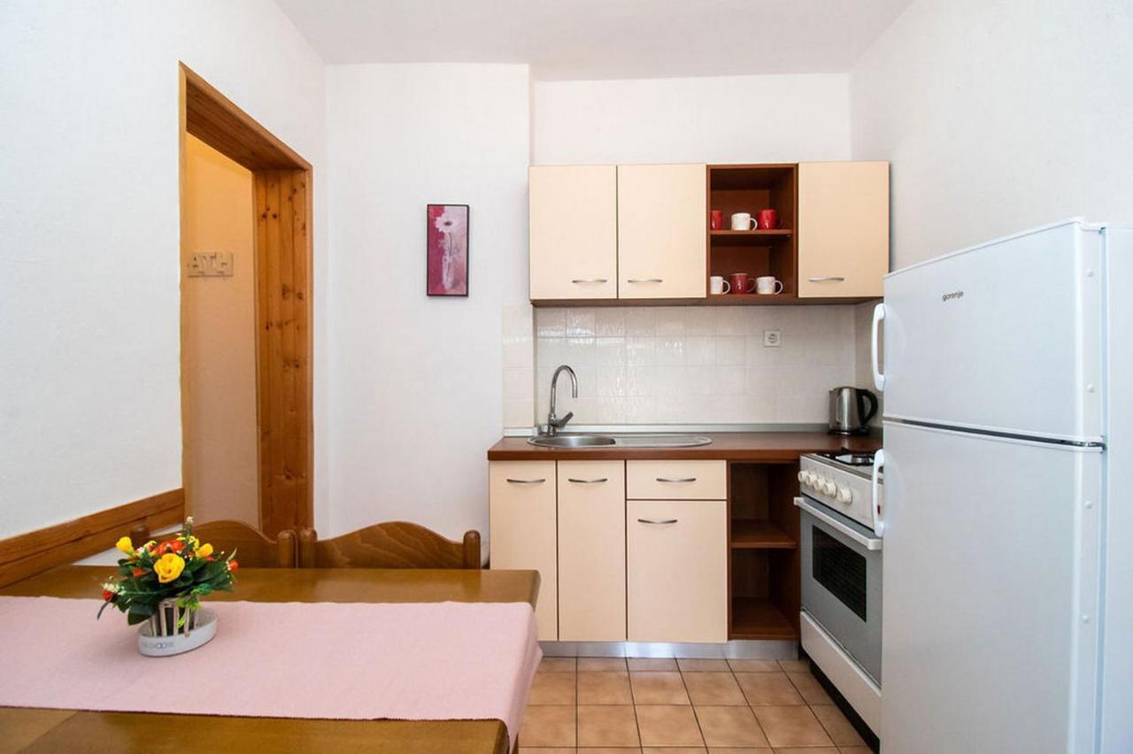 Apartments Crljenko Повляна Екстериор снимка
