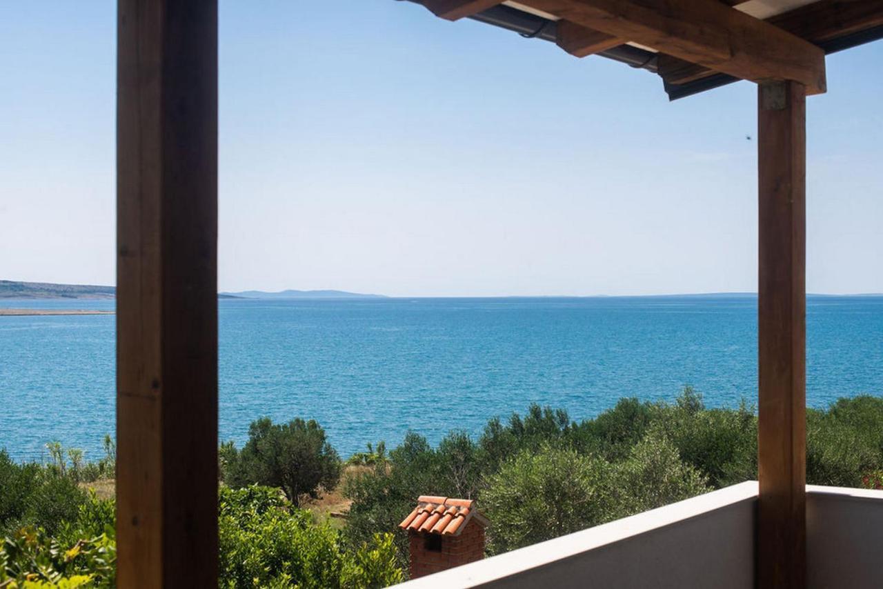 Apartments Crljenko Повляна Екстериор снимка