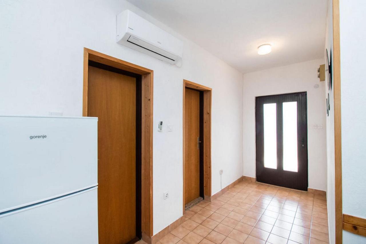 Apartments Crljenko Повляна Екстериор снимка
