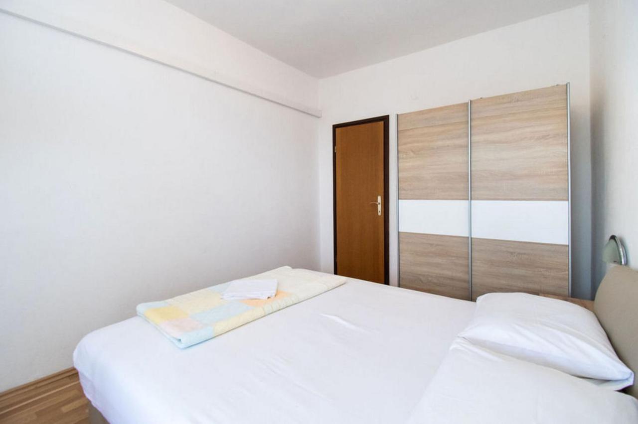 Apartments Crljenko Повляна Екстериор снимка