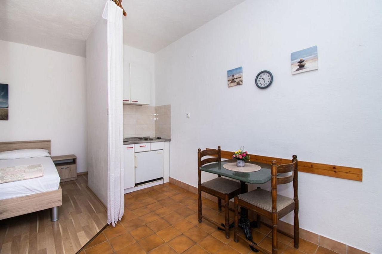 Apartments Crljenko Повляна Екстериор снимка