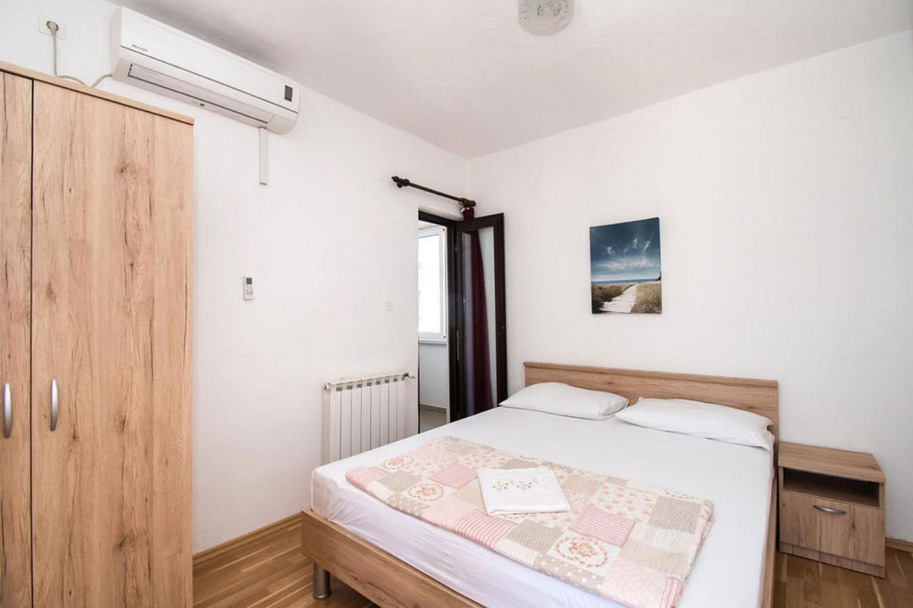 Apartments Crljenko Повляна Екстериор снимка