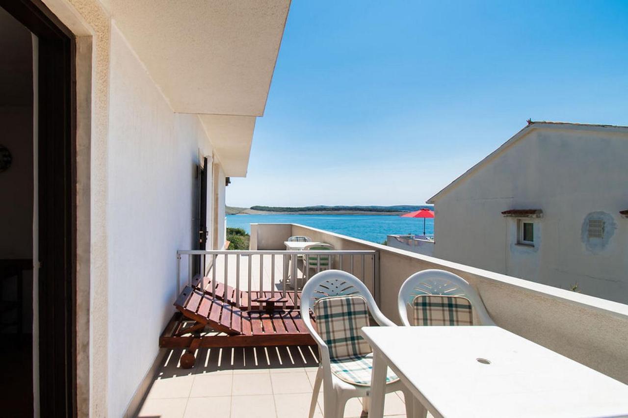 Apartments Crljenko Повляна Екстериор снимка