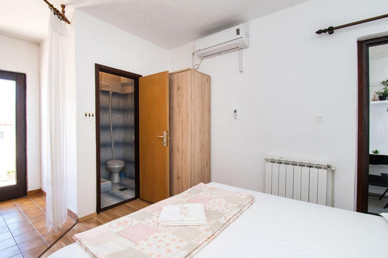 Apartments Crljenko Повляна Екстериор снимка