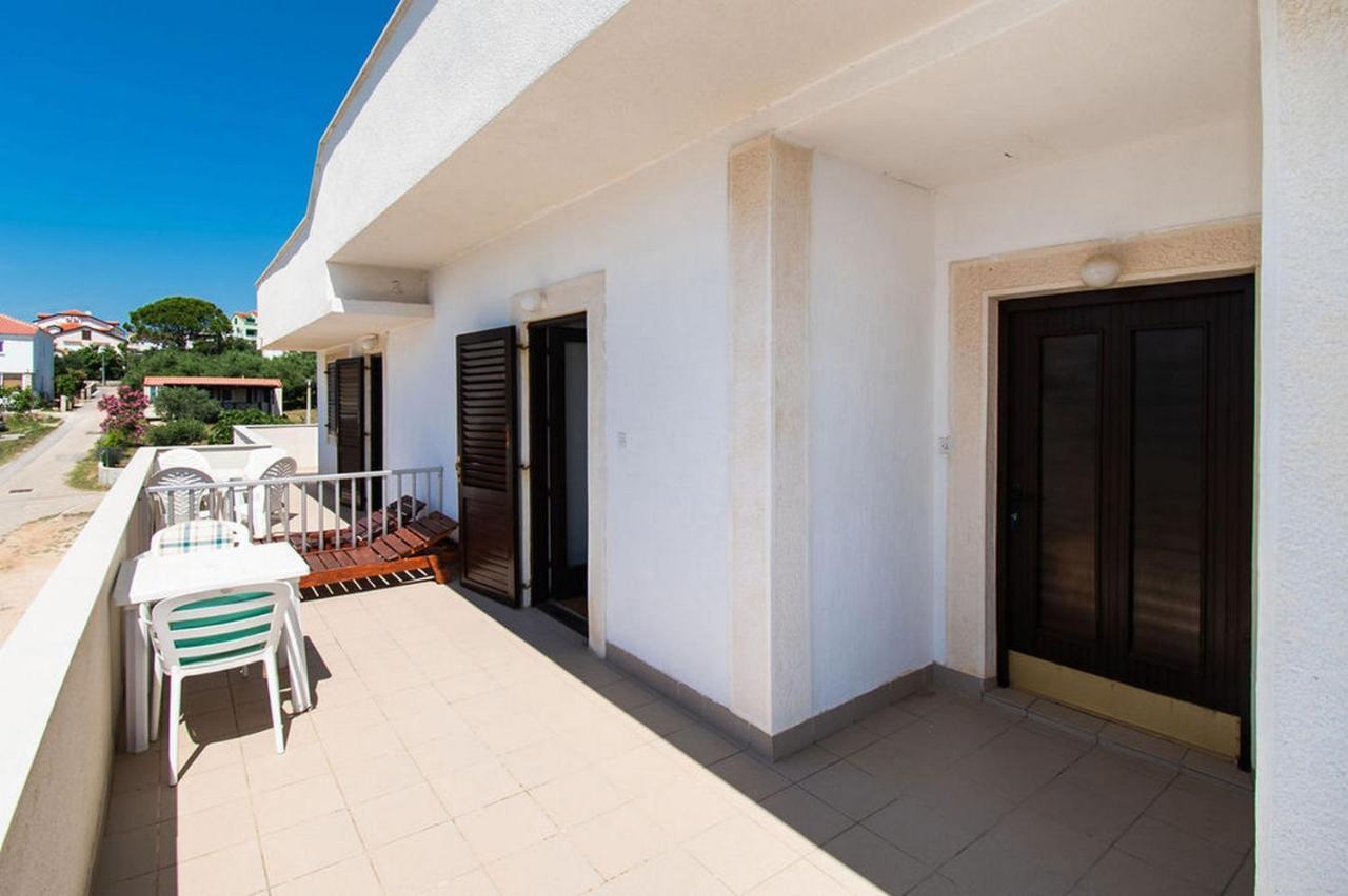 Apartments Crljenko Повляна Екстериор снимка
