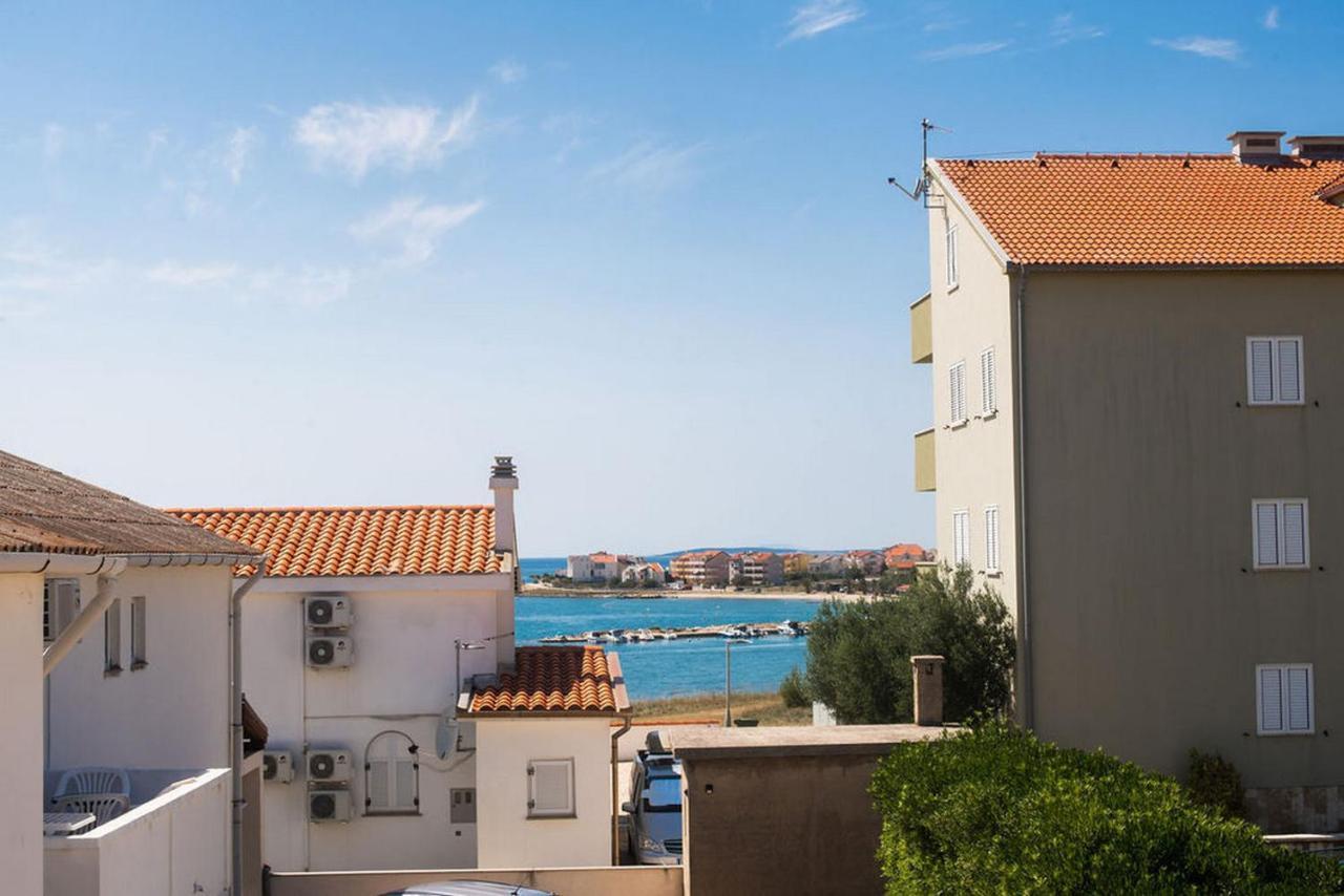 Apartments Crljenko Повляна Екстериор снимка