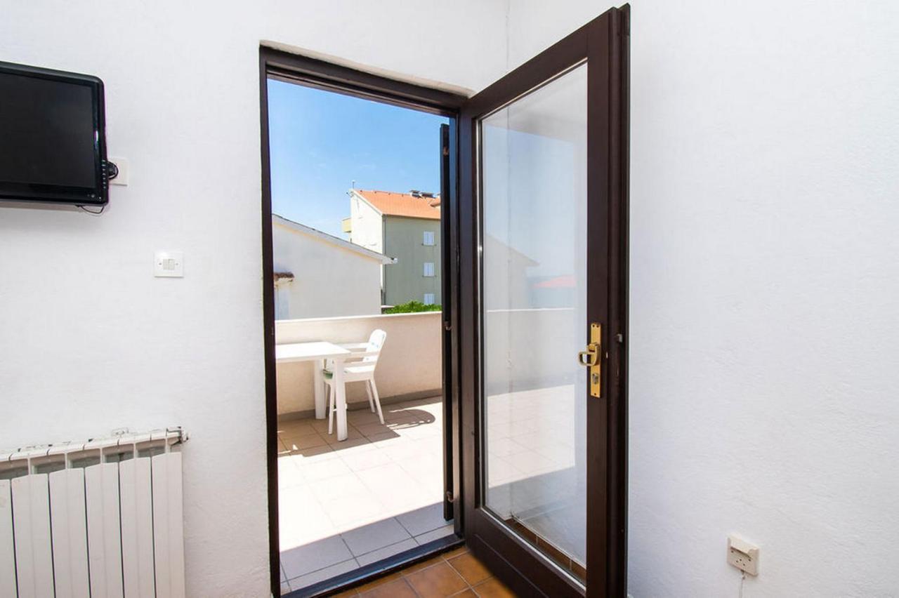 Apartments Crljenko Повляна Екстериор снимка