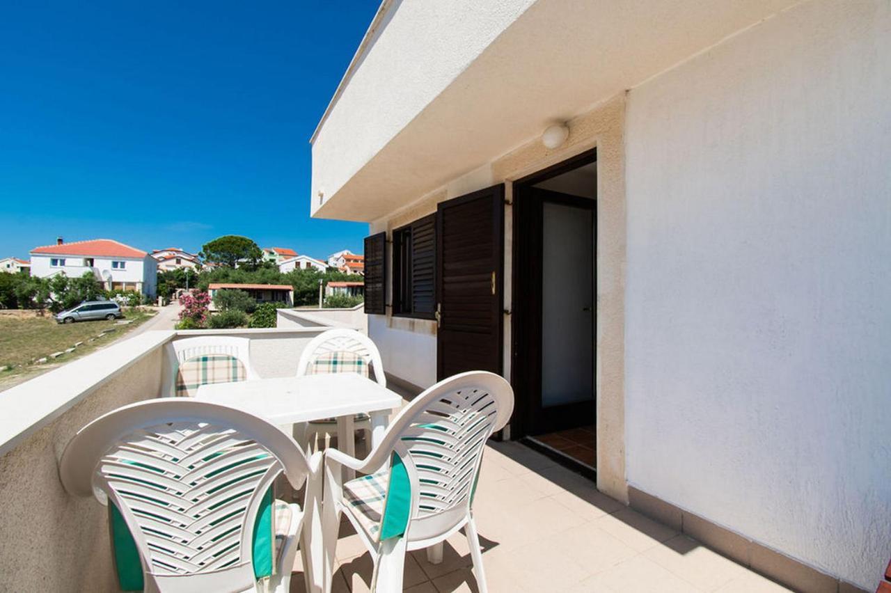 Apartments Crljenko Повляна Екстериор снимка