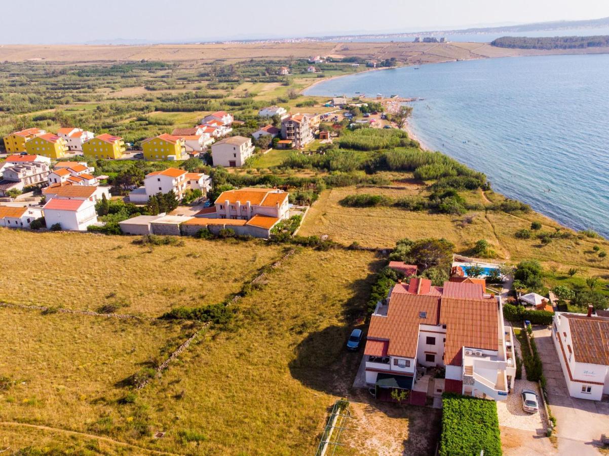 Apartments Crljenko Повляна Екстериор снимка