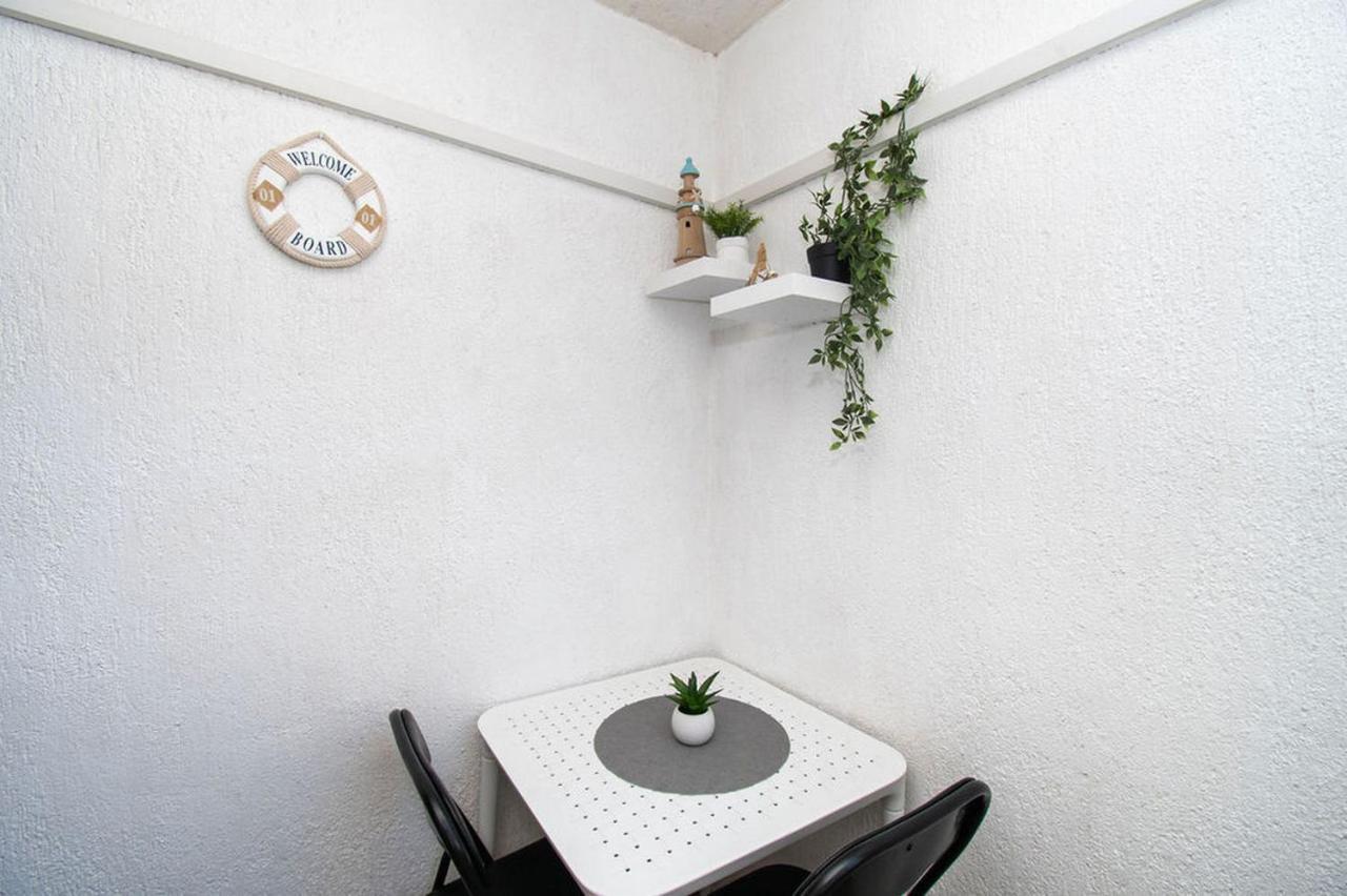 Apartments Crljenko Повляна Екстериор снимка