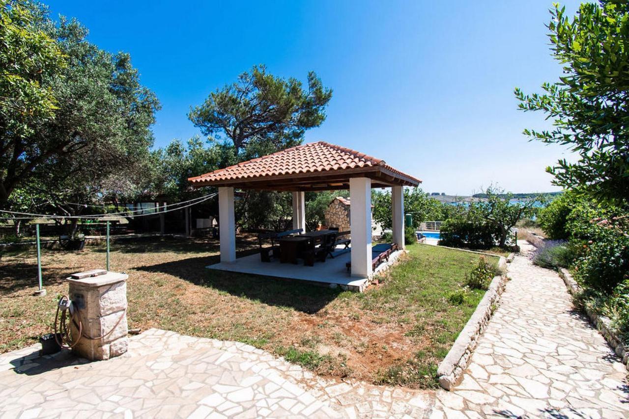 Apartments Crljenko Повляна Екстериор снимка