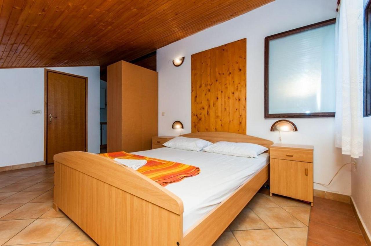 Apartments Crljenko Повляна Екстериор снимка