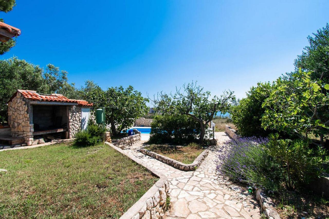 Apartments Crljenko Повляна Екстериор снимка