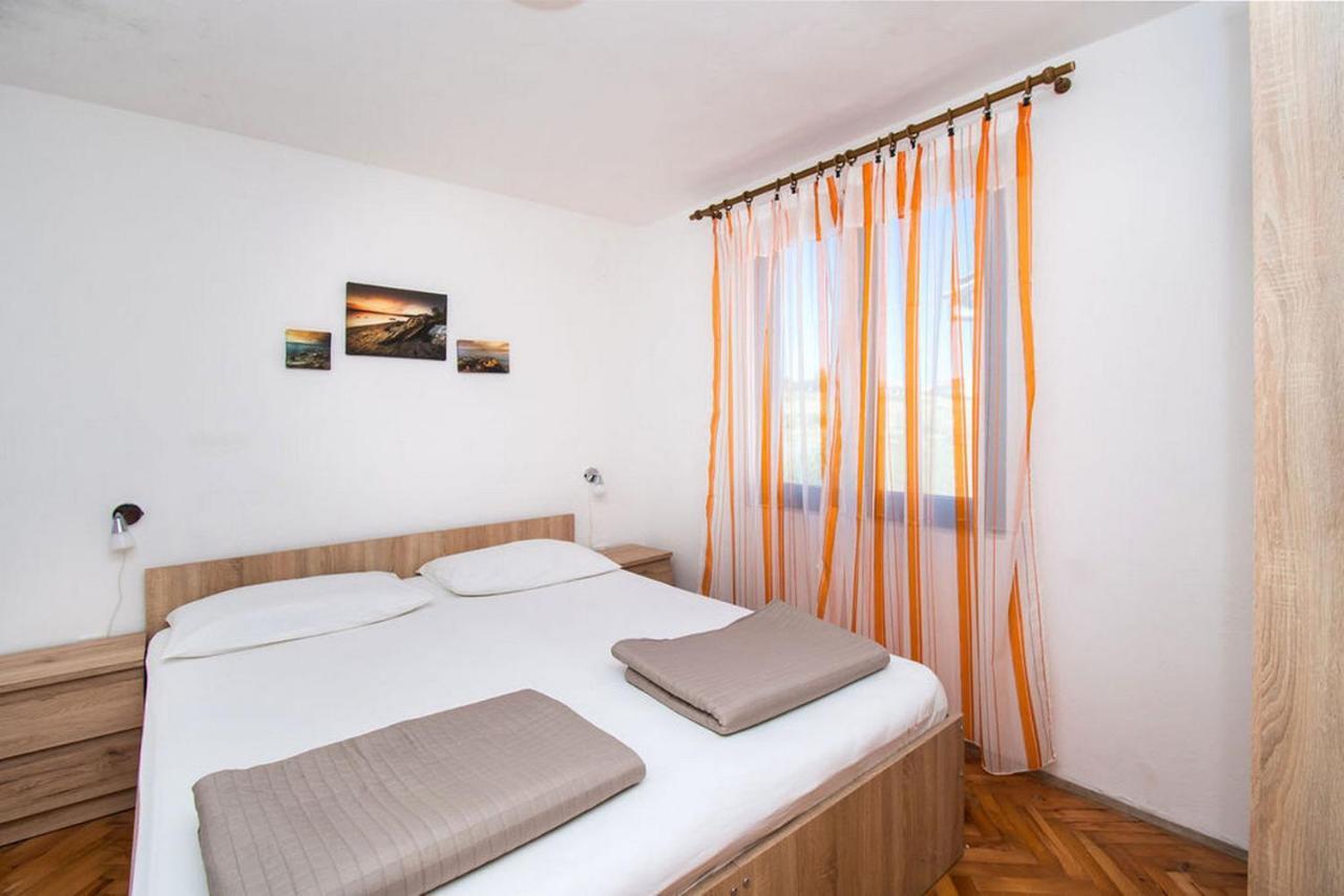 Apartments Crljenko Повляна Екстериор снимка
