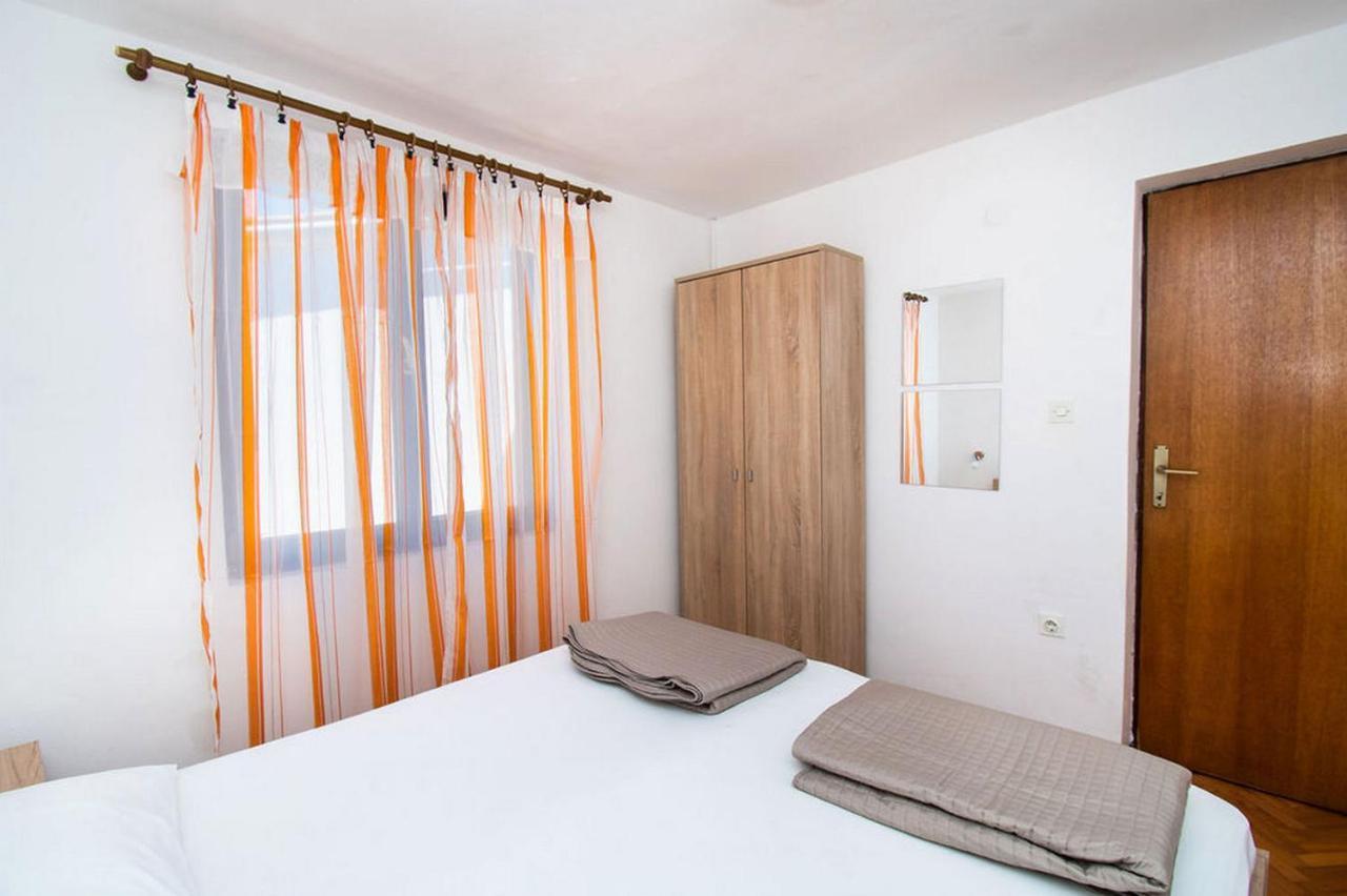 Apartments Crljenko Повляна Екстериор снимка