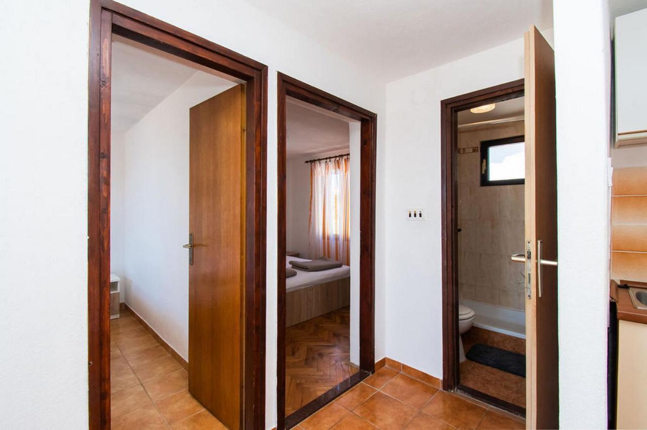 Apartments Crljenko Повляна Екстериор снимка