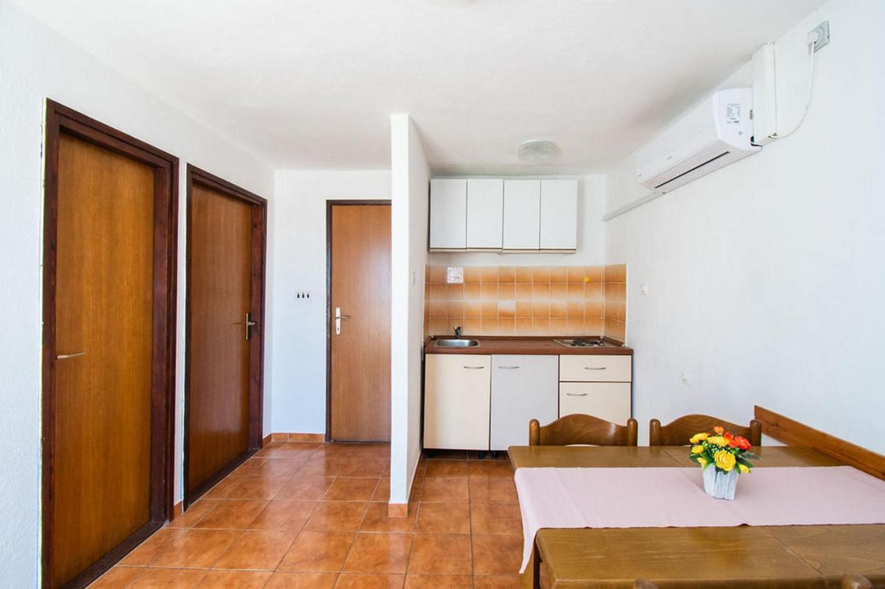 Apartments Crljenko Повляна Екстериор снимка