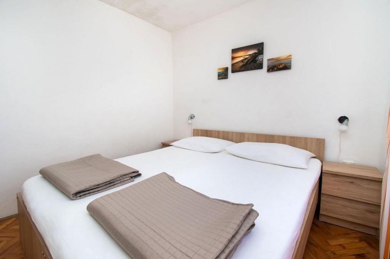 Apartments Crljenko Повляна Екстериор снимка