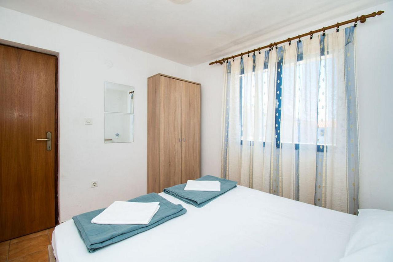 Apartments Crljenko Повляна Екстериор снимка