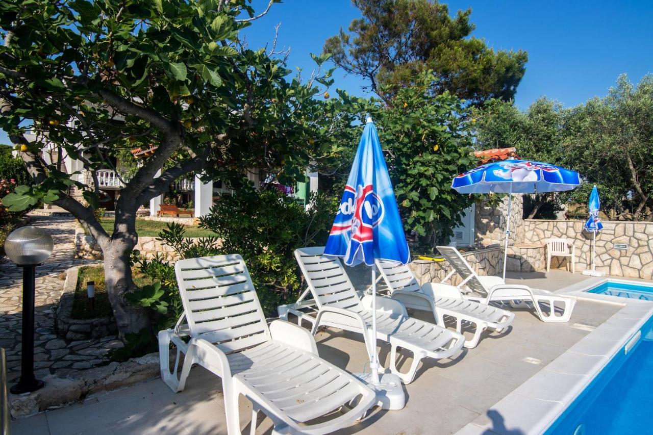 Apartments Crljenko Повляна Екстериор снимка