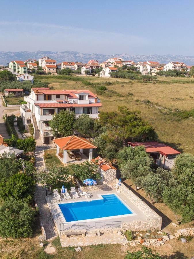 Apartments Crljenko Повляна Екстериор снимка