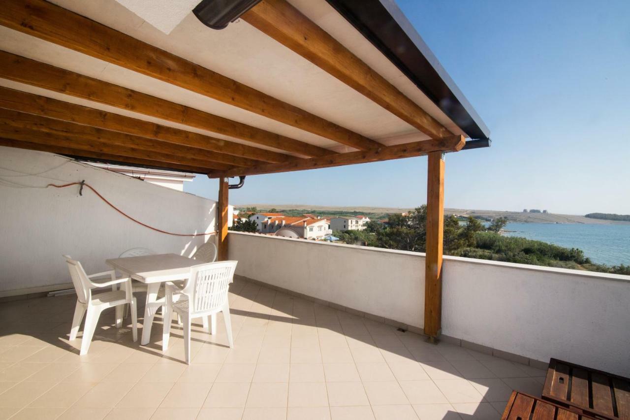 Apartments Crljenko Повляна Екстериор снимка