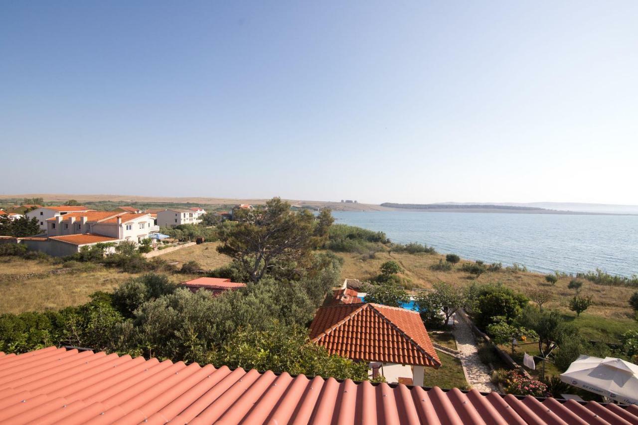 Apartments Crljenko Повляна Екстериор снимка